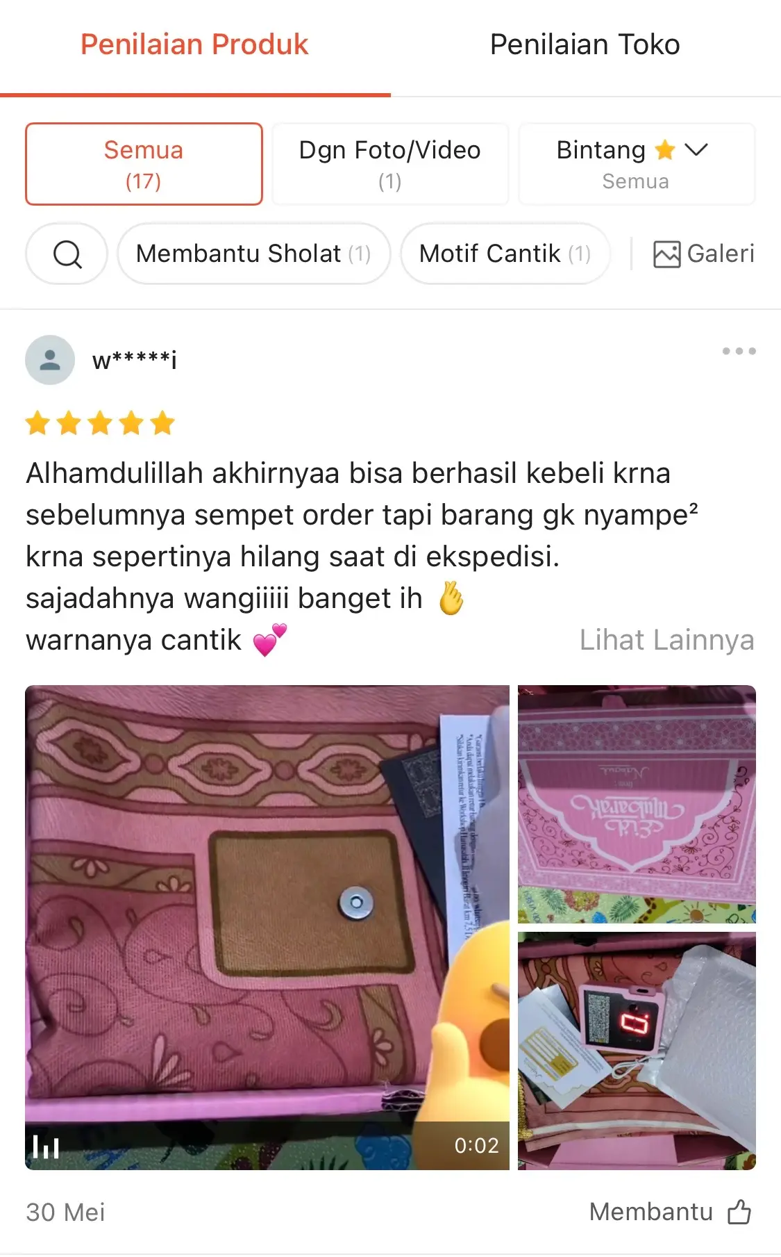 Bukti 3