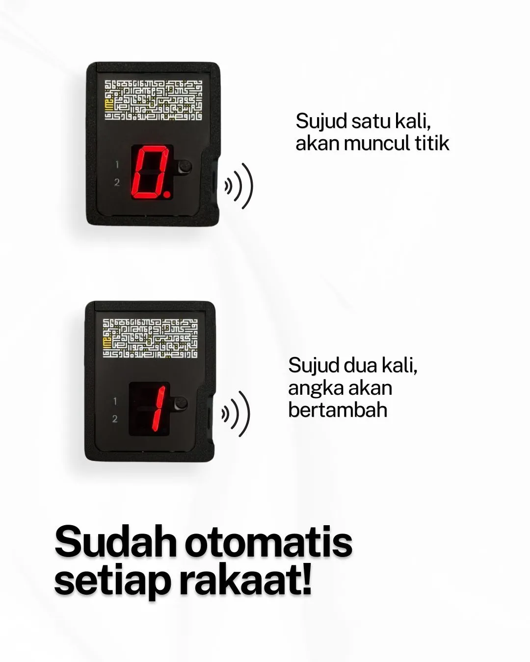 Sajadah digital 5